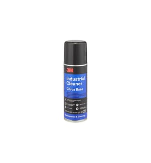 3M - Industriereiniger auf Limonenbasis Transparent, 200 ml