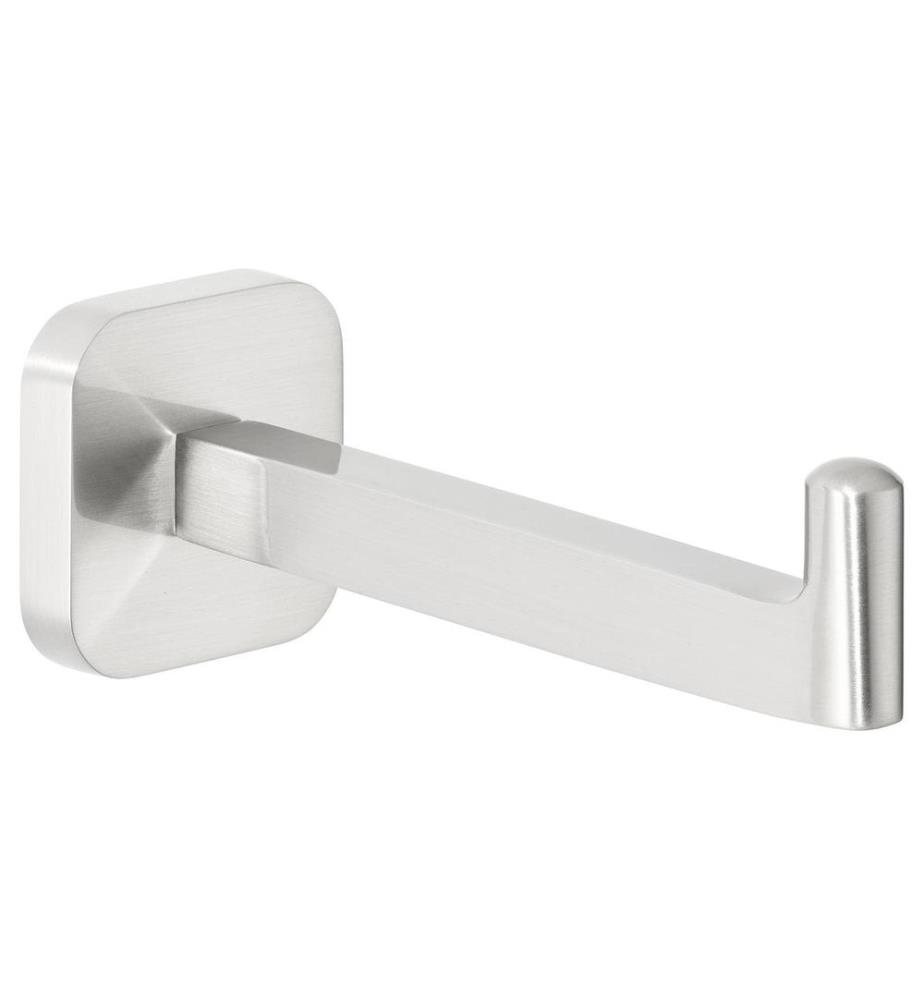 TESA - Toilettenpapierhalter Esteetic Silber
