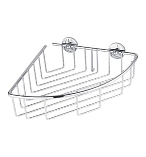 TESA - Console de rangement Baath sans perçage, argent