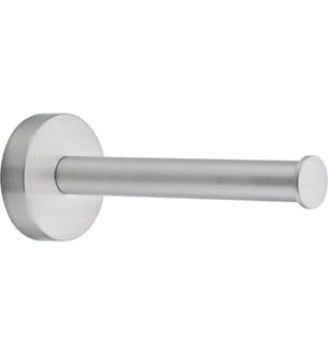 TESA - Moon Toilettenpapierhalter Silber