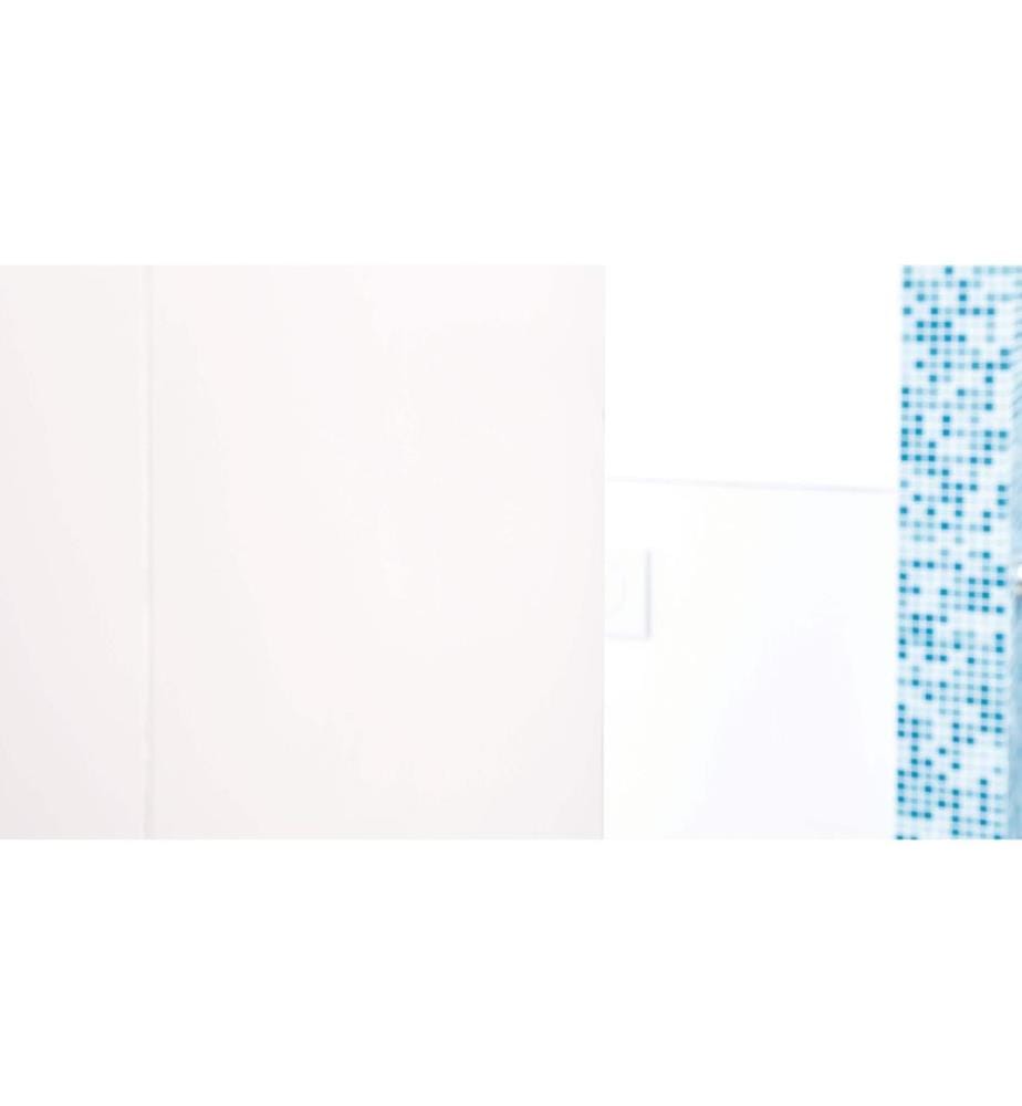 TESA - Toilettenpapierhalter Luup Silber