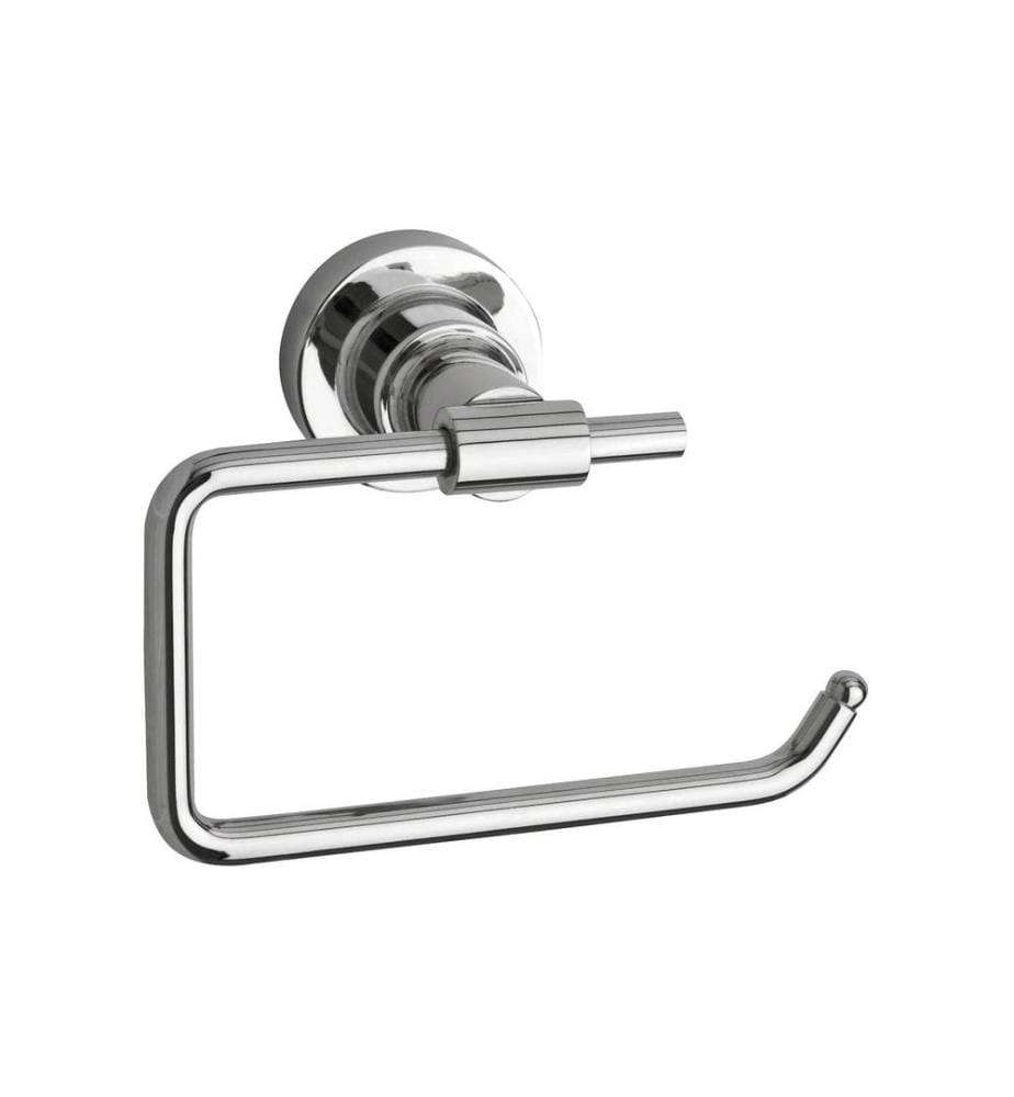 TESA - Toilettenpapierhalter Luup Silber