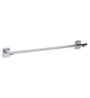 TESA - Handtuchhalter Klaam Silber