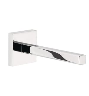 TESA - Toilettenpapierhalter Deluxxe Silber