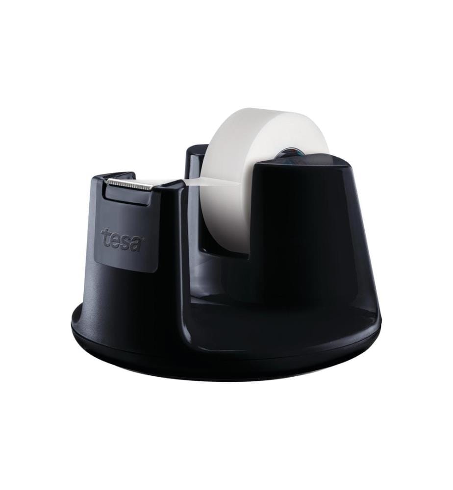 TESA - Dévidoir de table Easy Cut Compact 19 mm x 33 m
