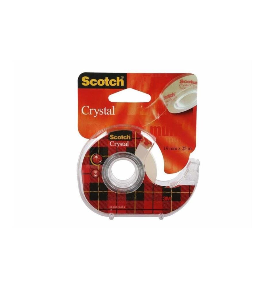 SCOTCH - Dévidoir de table Crystal