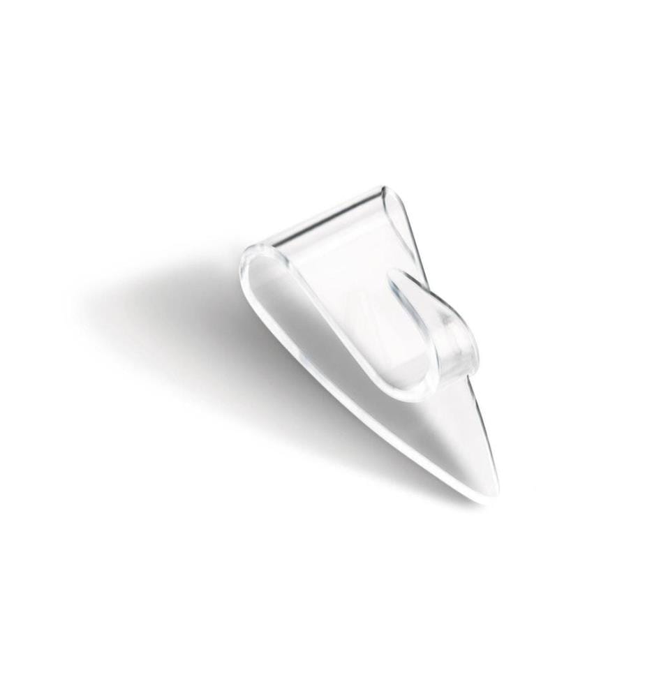 TESA - Haken Transparent, 0.2 kg | DeinDeal