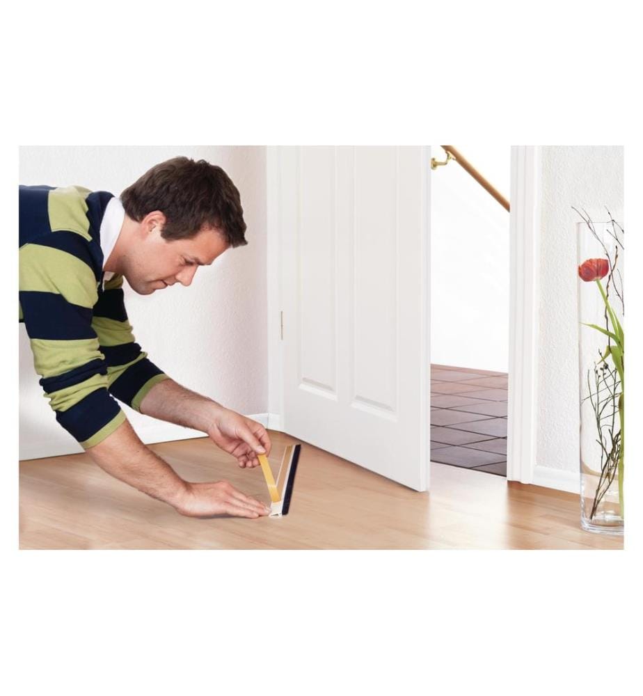 TESA - Joint de porte MOLL Comfort 1 m x 40 mm