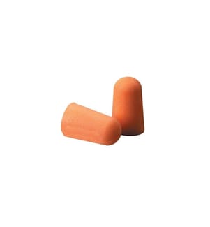 3M - Gehörschutz 1100 Stöpsel, 200 Stück