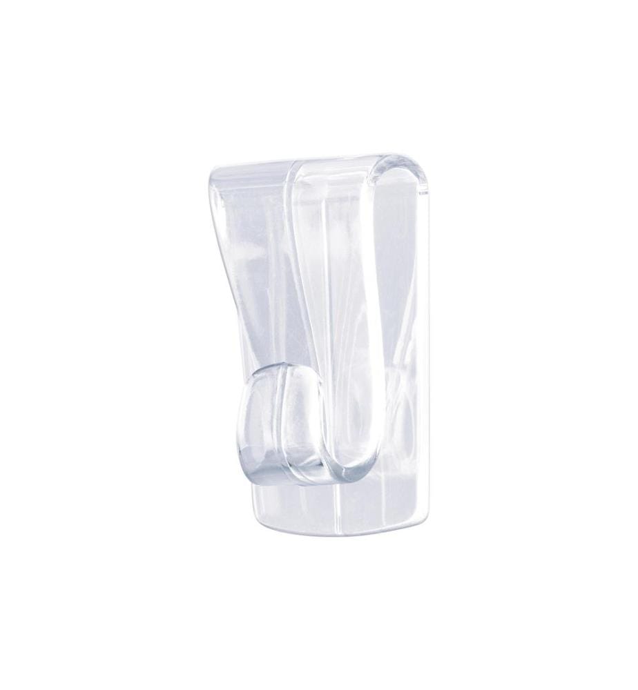 TESA - Bandes adhésives 0,2 kg pour surfaces transparentes