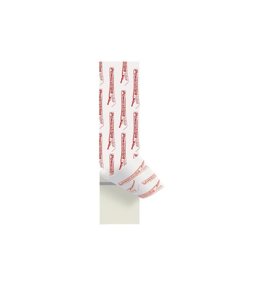 TESA - Bandes adhésives 1 kg pour papier peint + plâtre