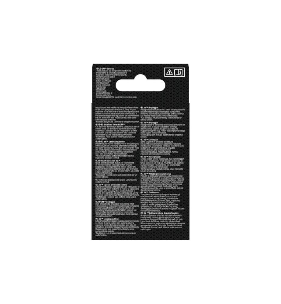 3M - Protection auditive 1271