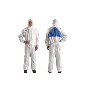 3M - Schutzanzug 4540XXLC1 Grösse: XXL