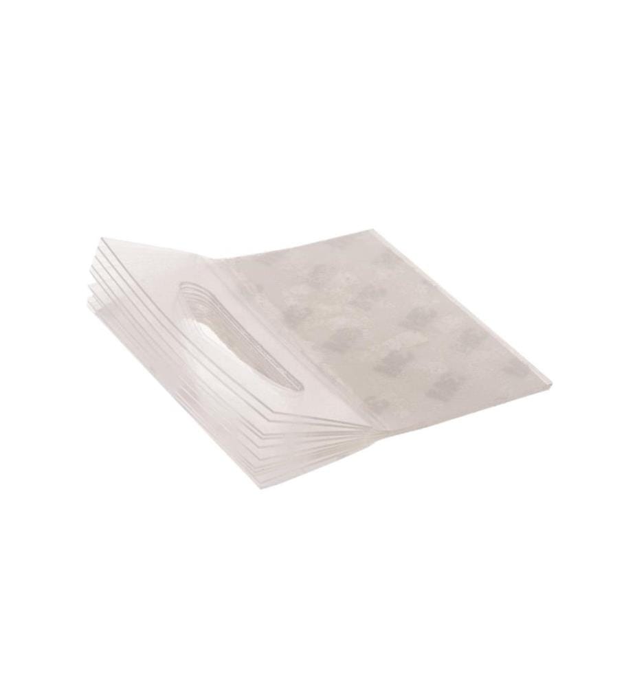 SCOTCH - Tabs Hang 50 mm x 0.05 m, Transparent