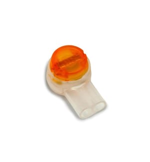 3M - Borne de connexion Scotchlok UY2 2 fois, jaune