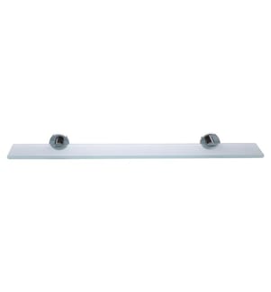 TESA - Console de rangement Smooz incl. la solution adhésive