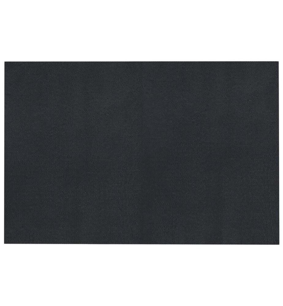 Fussmatte ZAMBALES Naturfarben 40 x 60 cm Kokosfasern