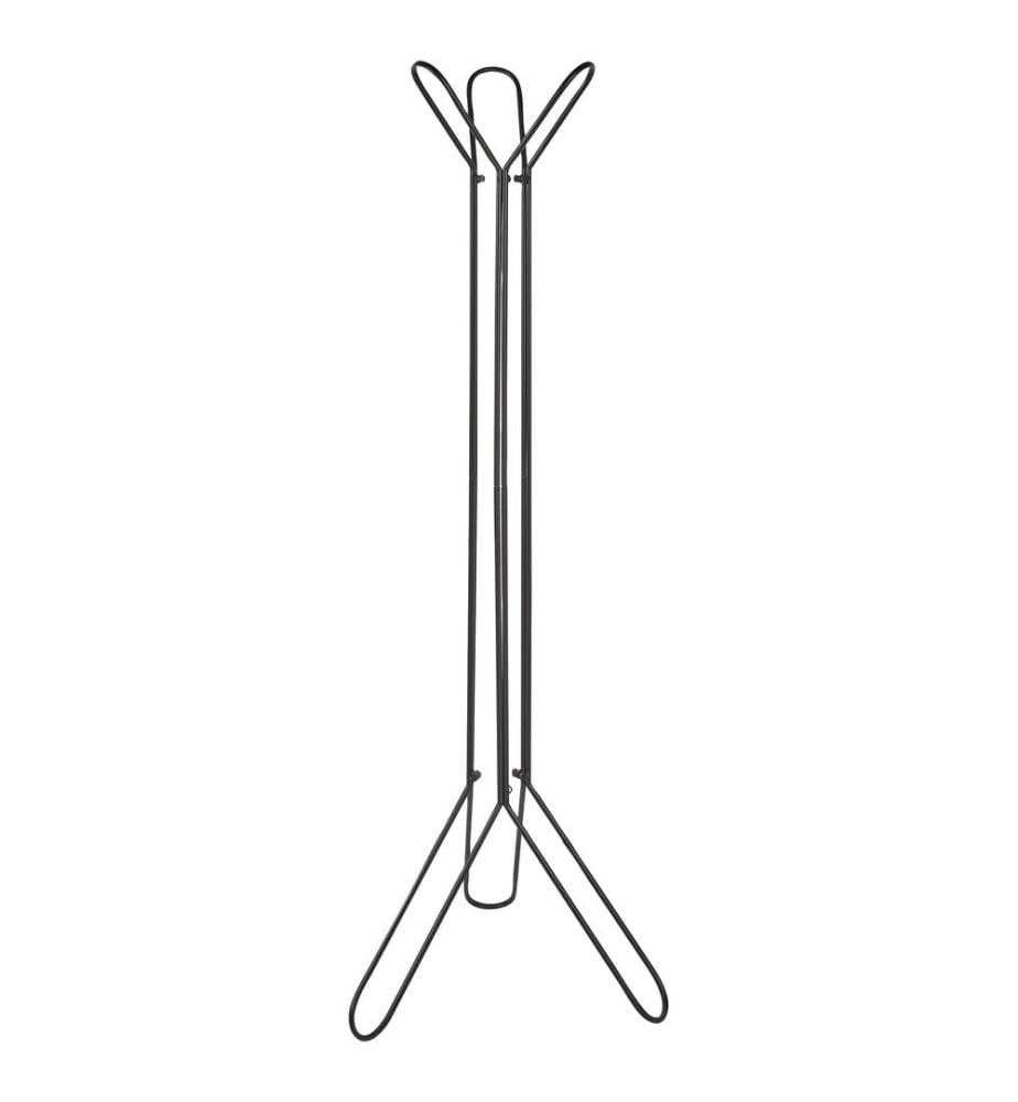 Appendiabiti BRITTON Nero