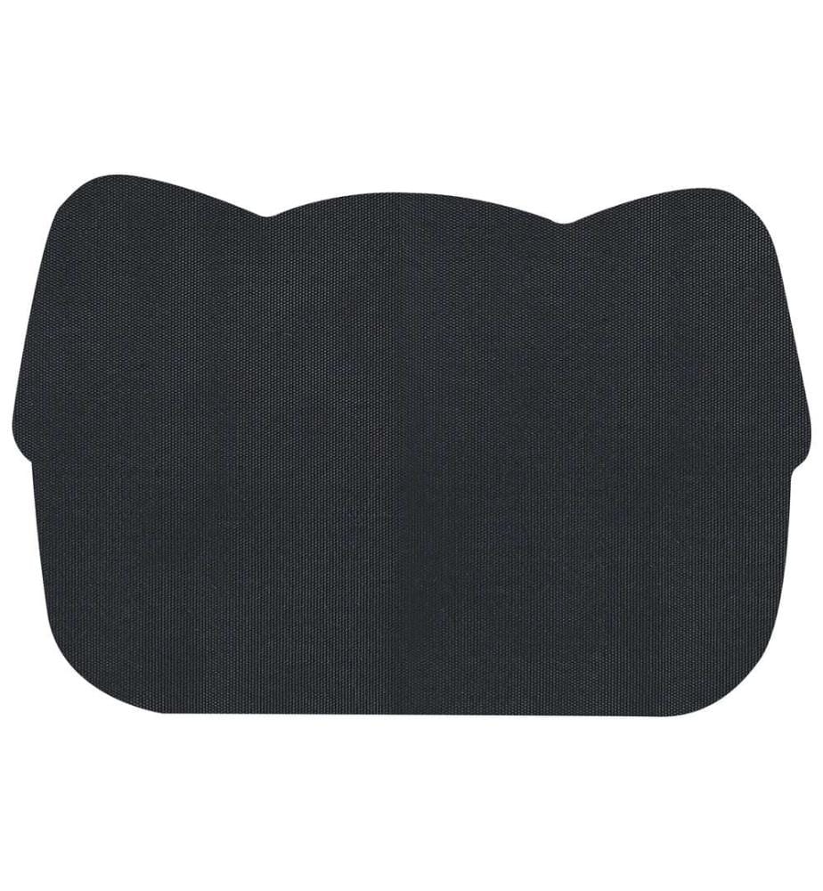Doormat TIBIG Multicolour 60 x 90 cm Dog Coir