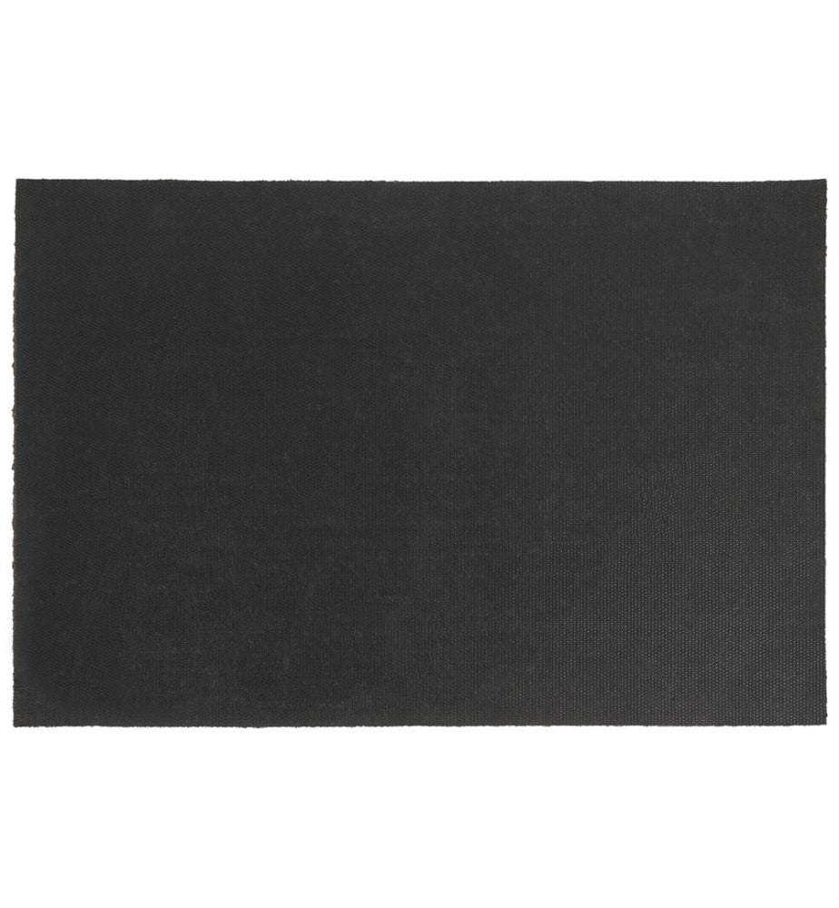 Fussmatte TANALIAN Bunt 40 x 60 cm Blume Kokosfasern