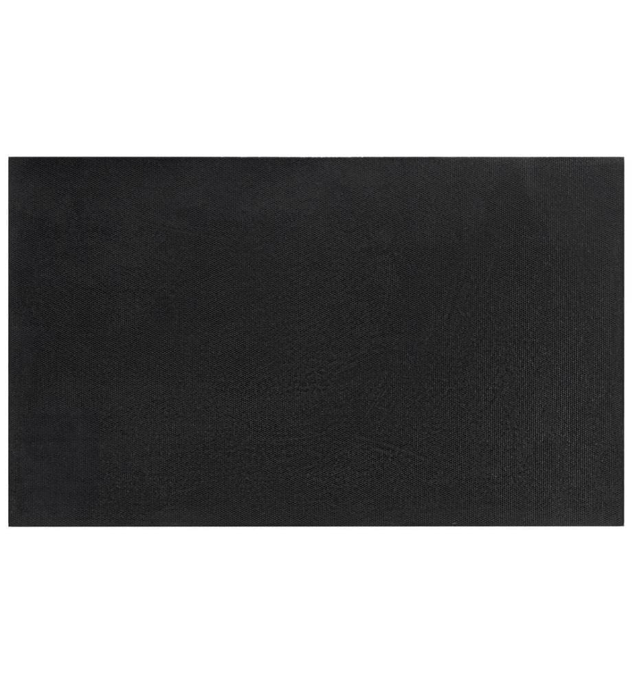 Fussmatte KIPMIK Bunt 50 x 80 cm Kokosfasern