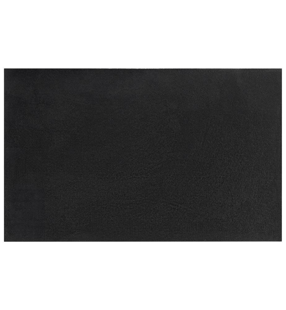Paillasson SELETNA Marron 50 x 80 cm Fibre de coco