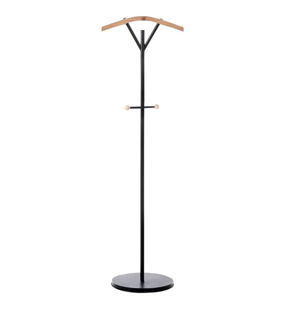Appendiabiti THOMPSON Nero