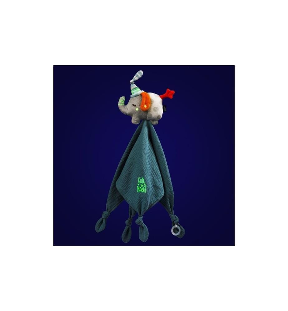 FEHN - Doudou Éléphant