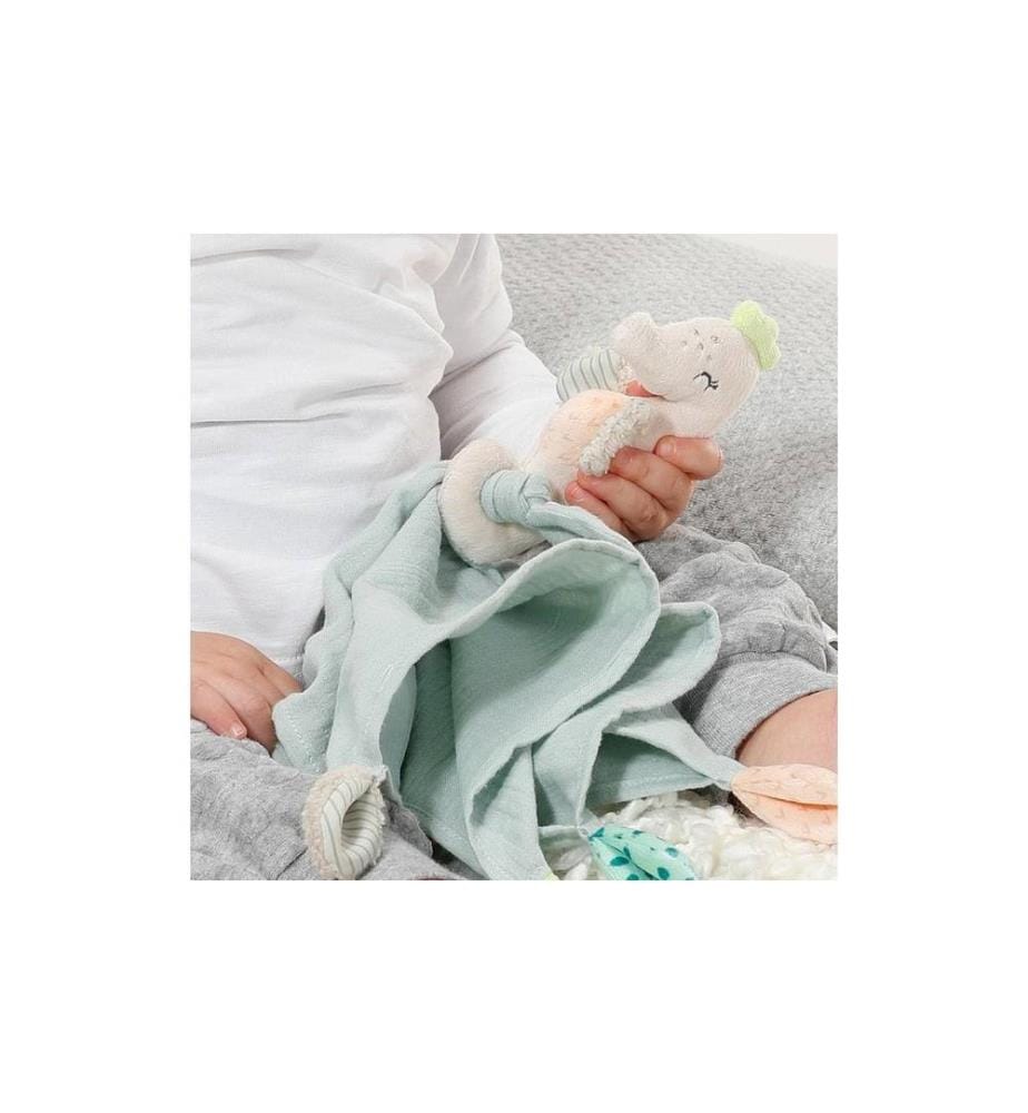 FEHN - Doudou Hippocampe