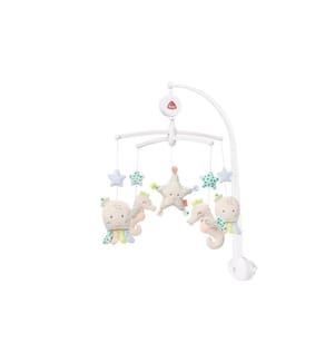 FEHN - Portable Enfants de la mer Multicolore/Blanc