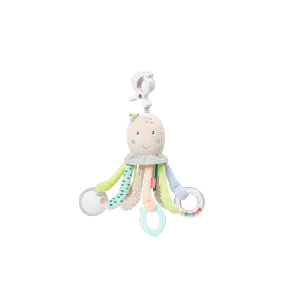 FEHN - Jouet d'activité motrice Octopus