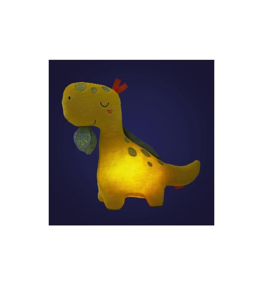 FEHN - Veilleuse Dino
