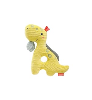 FEHN - Hochet silencieux Ring Dino