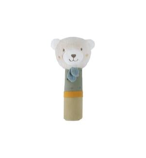 FEHN - Hochet silencieux Nature Ours