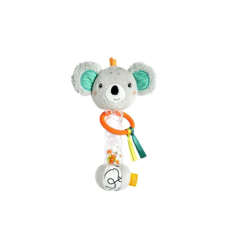 FEHN - Hochet silencieux DoBabyDoo Koala