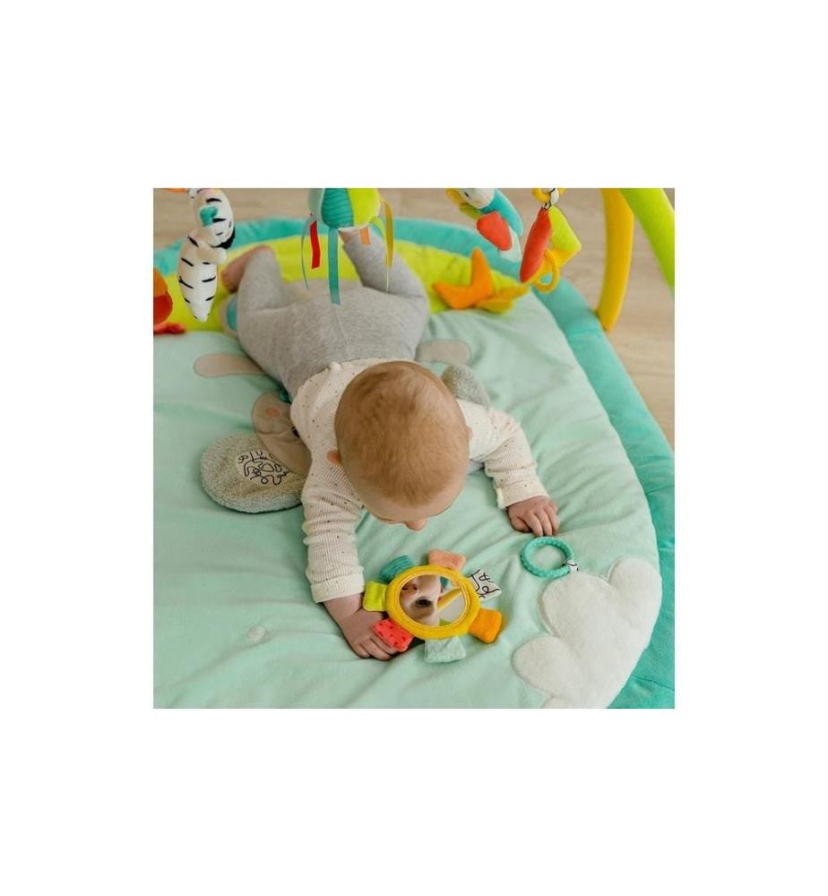 FEHN - Couverture de sol avec arche de jeu DoBabyDoo Koala