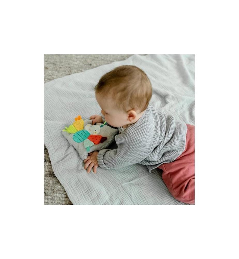 FEHN - Coussin thermique DoBabyDoo Papillon