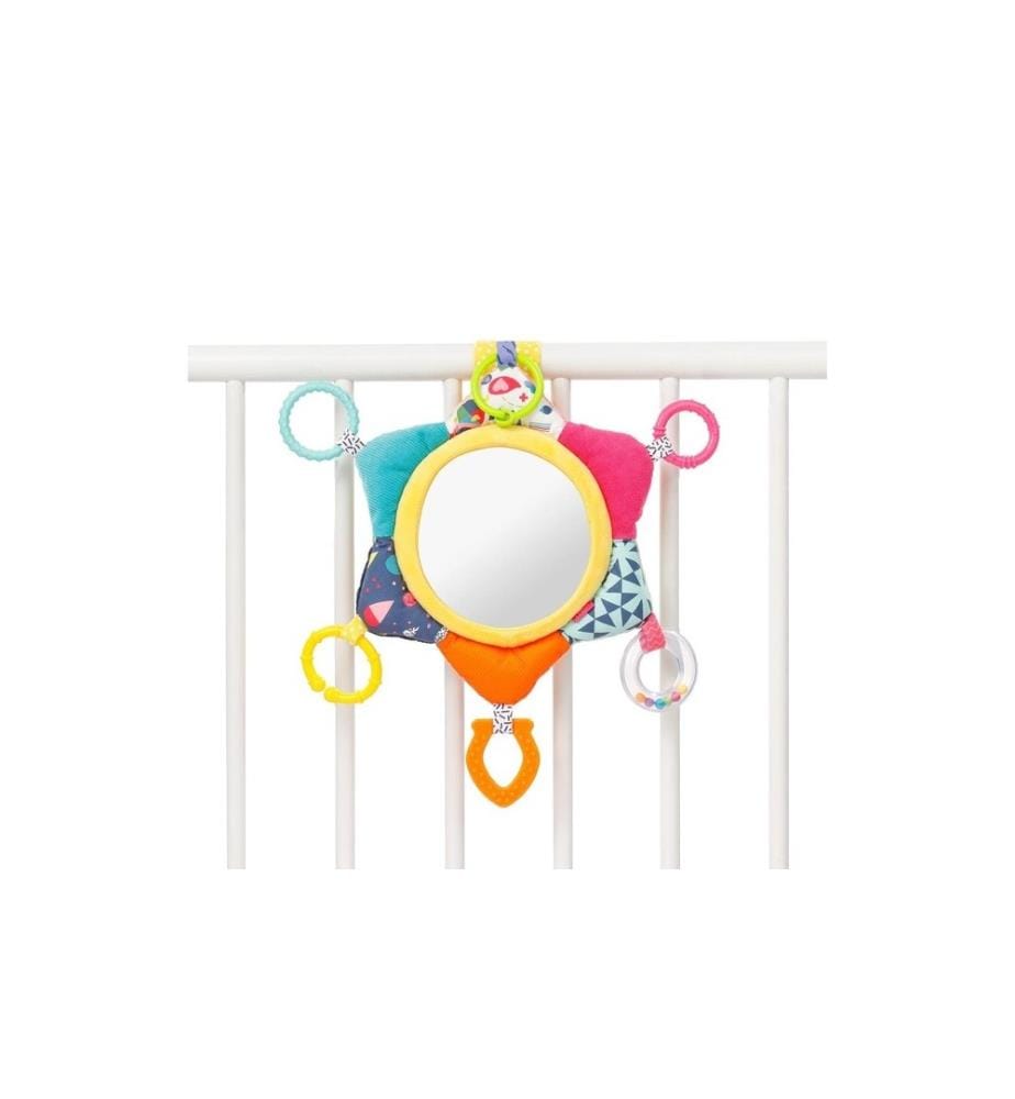 FEHN - Peluche Soleil miroir