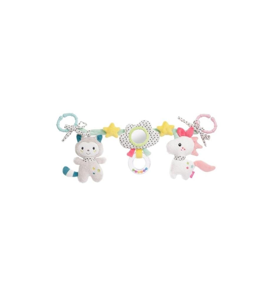 FEHN - Chaîne de poussettes Aiko & Yuki