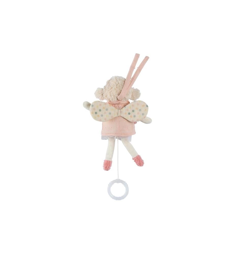 FEHN - Peluche musicale Mini Fée