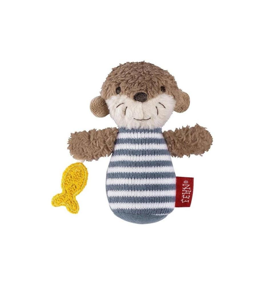 FEHN - Hochet Mini Loutre