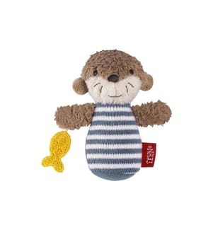 FEHN - Hochet Mini Loutre