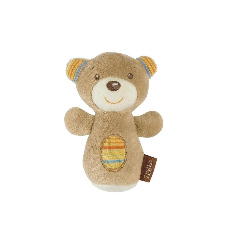 FEHN - Hochet Mini Teddy