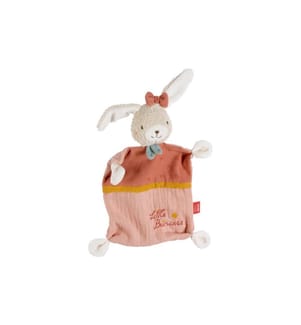FEHN - Doudou Lapin Princess
