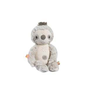 FEHN - Einschlafhilfe Faultier Grau/Beige