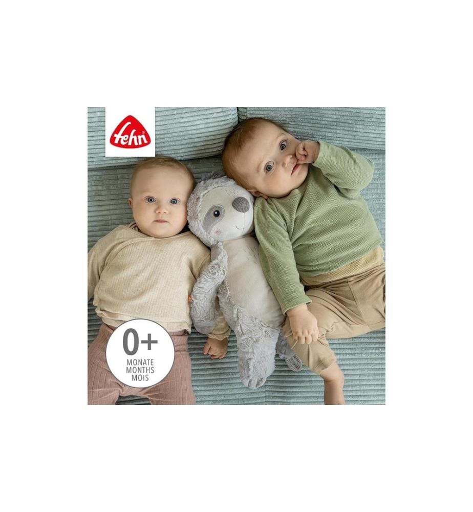FEHN - Kuscheltier Faultier XL
