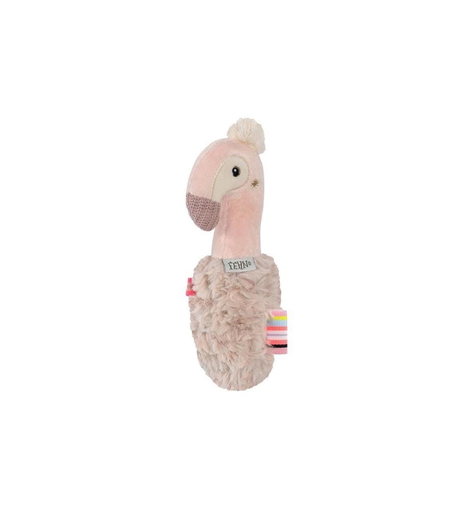 FEHN - Stabgreifling Flamingo