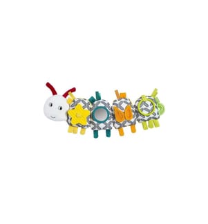 FEHN - Activity-Raupe Mehrfarbig