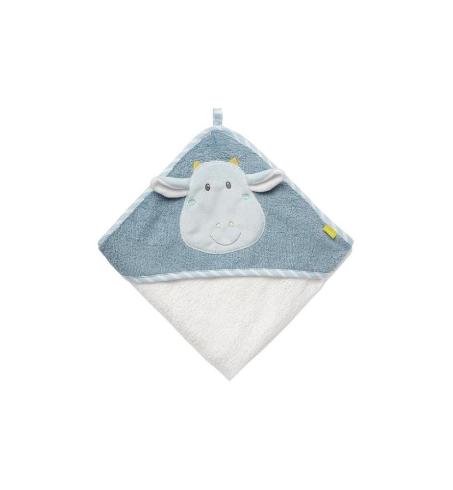 FEHN - Serviette à capuche Petit Château
