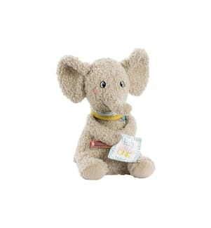 FEHN - Kuscheltier Elefant «Hello little One»